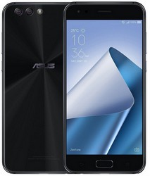 Замена экрана на телефоне Asus ZenFone 4 (ZE554KL) в Кемерово